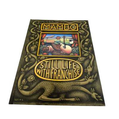 MAMBO ‘Still Life With Franchise’ 