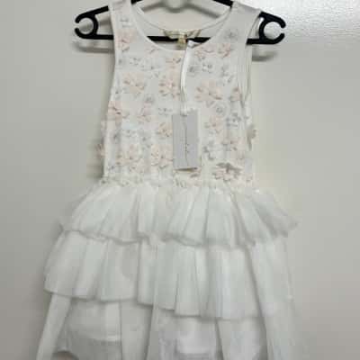  Mini Haha Kid's Size 12-18m Dress