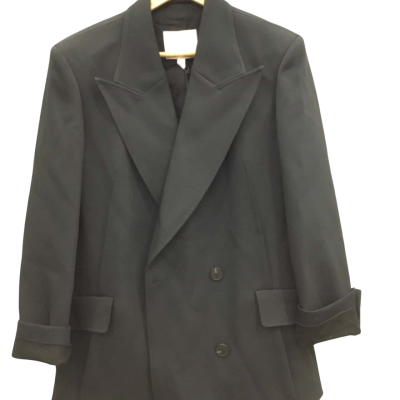 Witchery women’s large coat black