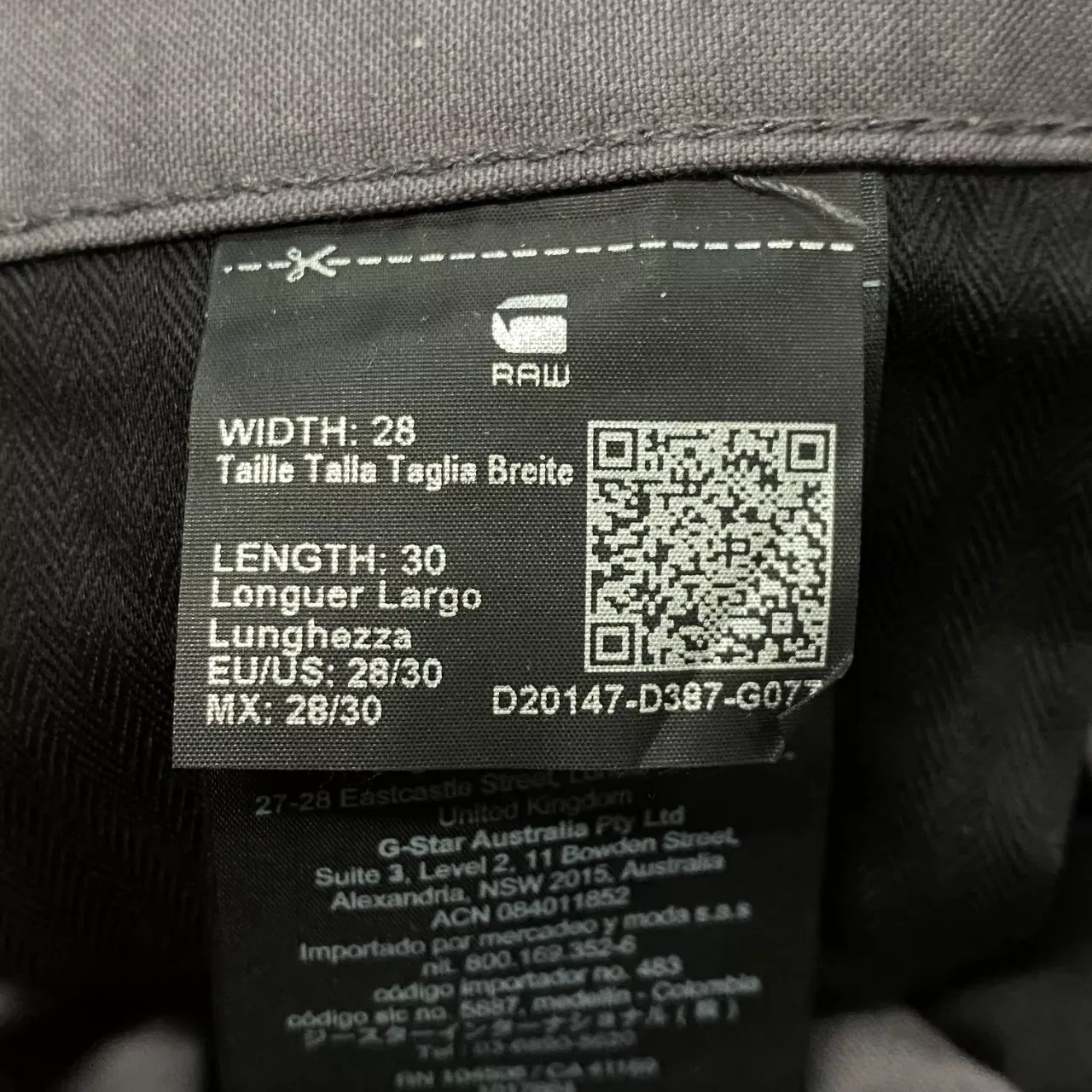 Image Tester