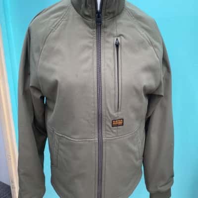 G-Star Raw Mens  Size XS Track Jacket