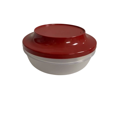 Tupperware Bowl
