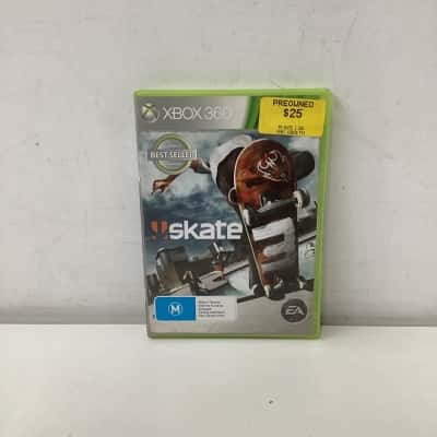 XBOX 360 - Skate