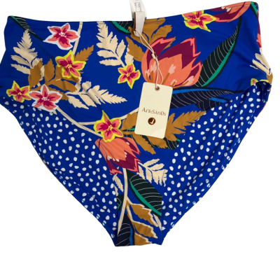 Brand new  Womens Size 16 swim bottoms 