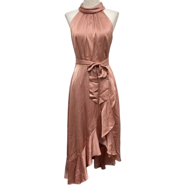 Portmans Womens Dress - Size 8 Dusty Rose - *DON'T PAY $149.95! 