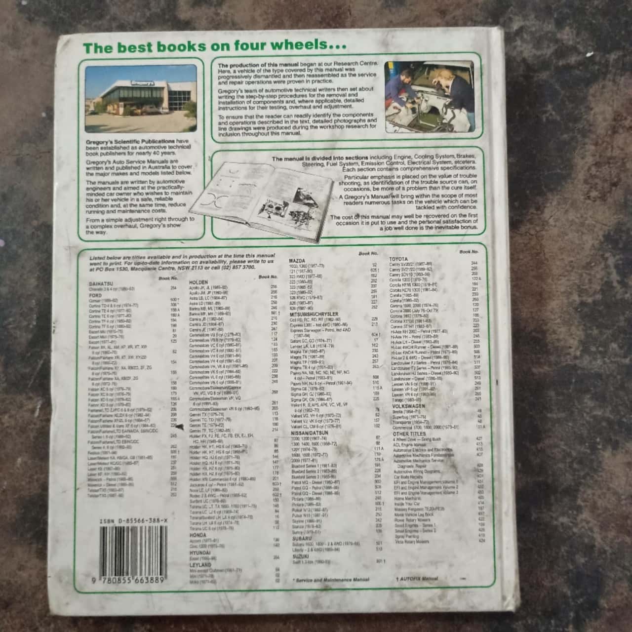 Image Tester