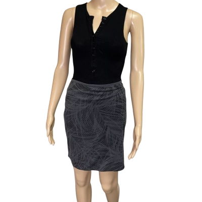 Icebreaker merino blend Womens skirt size M