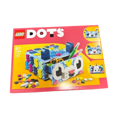 LEGO DOTS Creative Animal Drawer (41805)