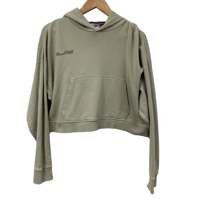 c&m camilla and marc jordan logo hoodie