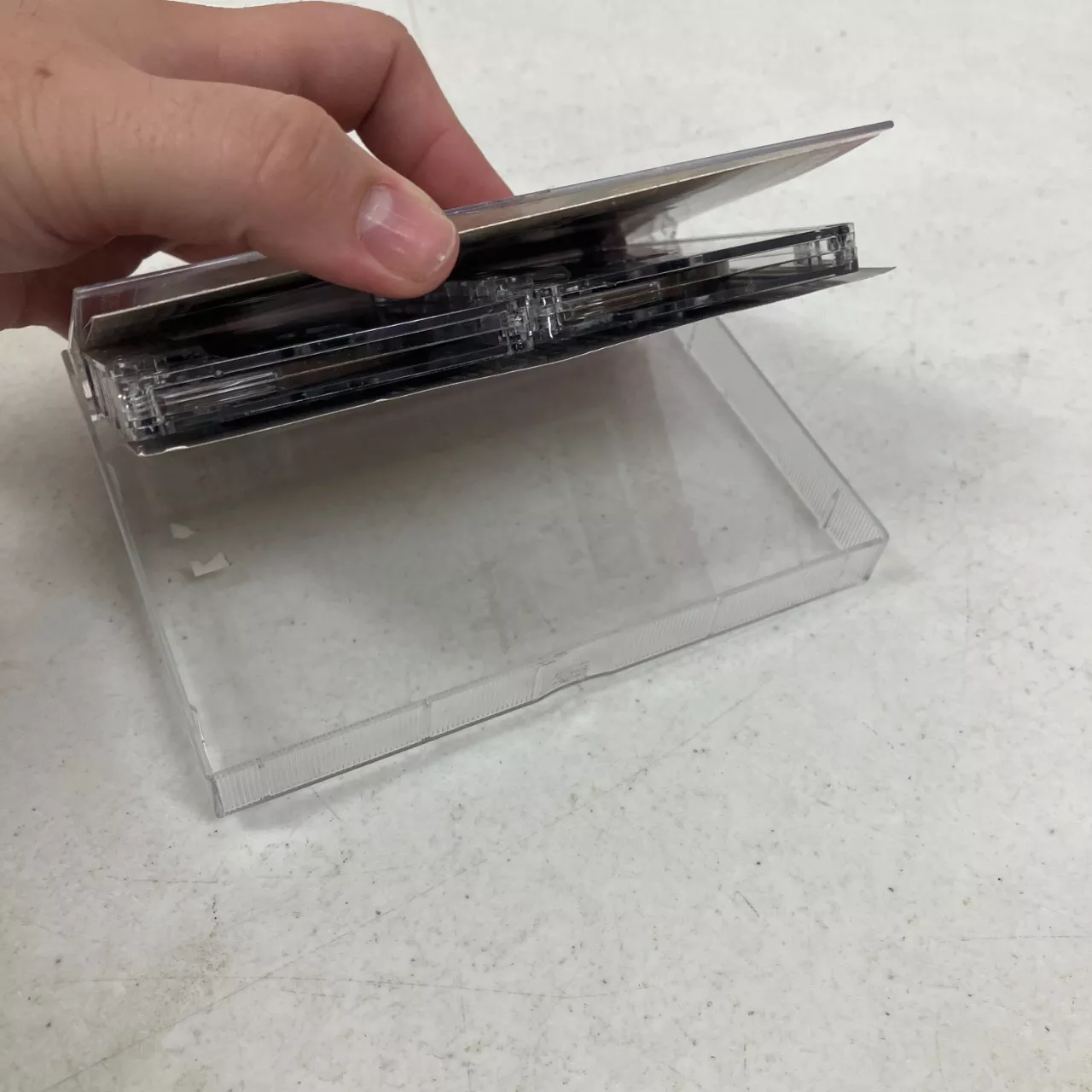Image Tester
