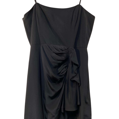 Witchery Womens  Size 14 Cocktail Dress / Formal Dress Black  