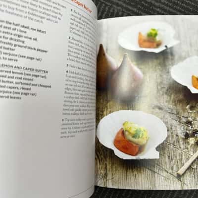 Maggie Beer, Latern Cookery Classics 