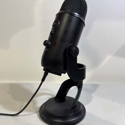 Blue Yeti Microphone USB