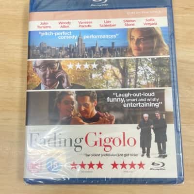 Fading Gigolo 