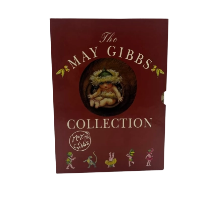 The Bay Gibbs Collection