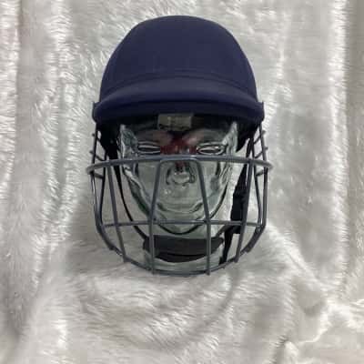  Unisex  Size 59-80cm. Navy Blue Sports helmet