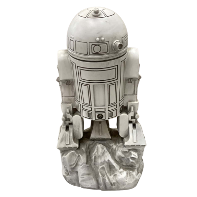 Star Wars R2-D2 Garden Statue 42cm Collectable Display Piece