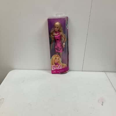Barbie Fashionista Doll