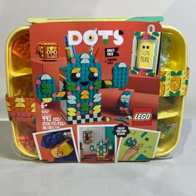 Lego Dots Multipack Summer Vibes 441 Pieces