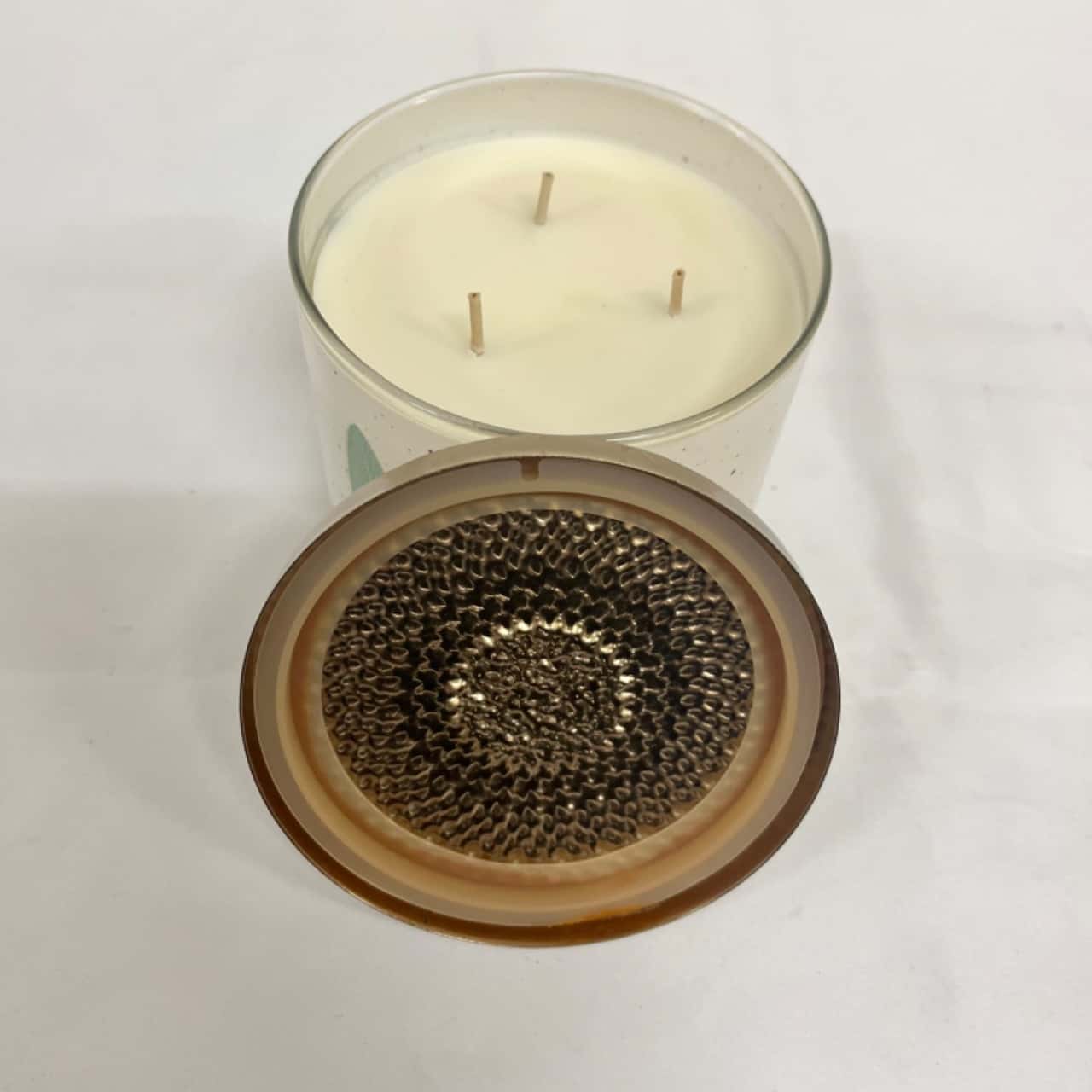 BNWT Bath &Body Works Basil Green Tea Scented Candle(s)