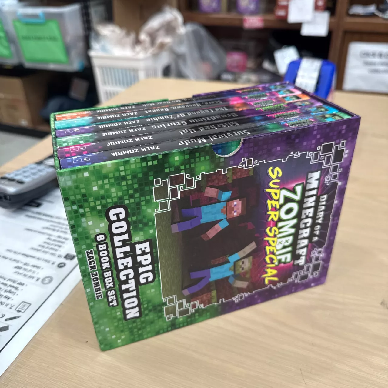Image Tester