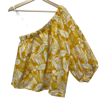 Decjuba Off The Shoulder Top