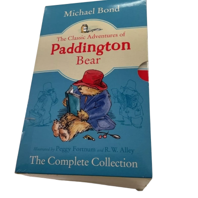 Paddington 