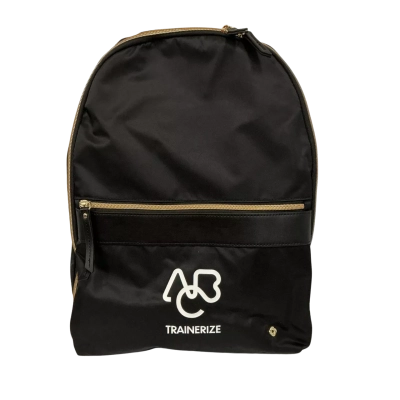 Brand New Samsonite Unisex Black Essential  14.1 Inch Laptop Bacpack | RRP $139