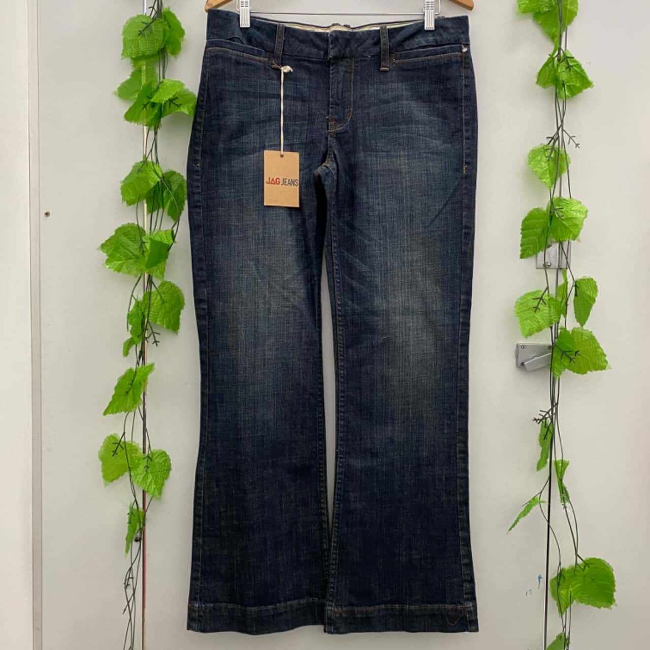 Mens JAG JEANS Midnight Trouser Jean Brand New(s)