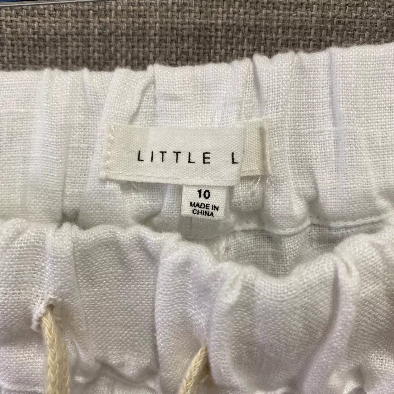 Image Tester