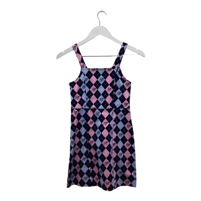 Harry Potter Girls Mini Dress Size 10 Licensed Wizarding World BNWT