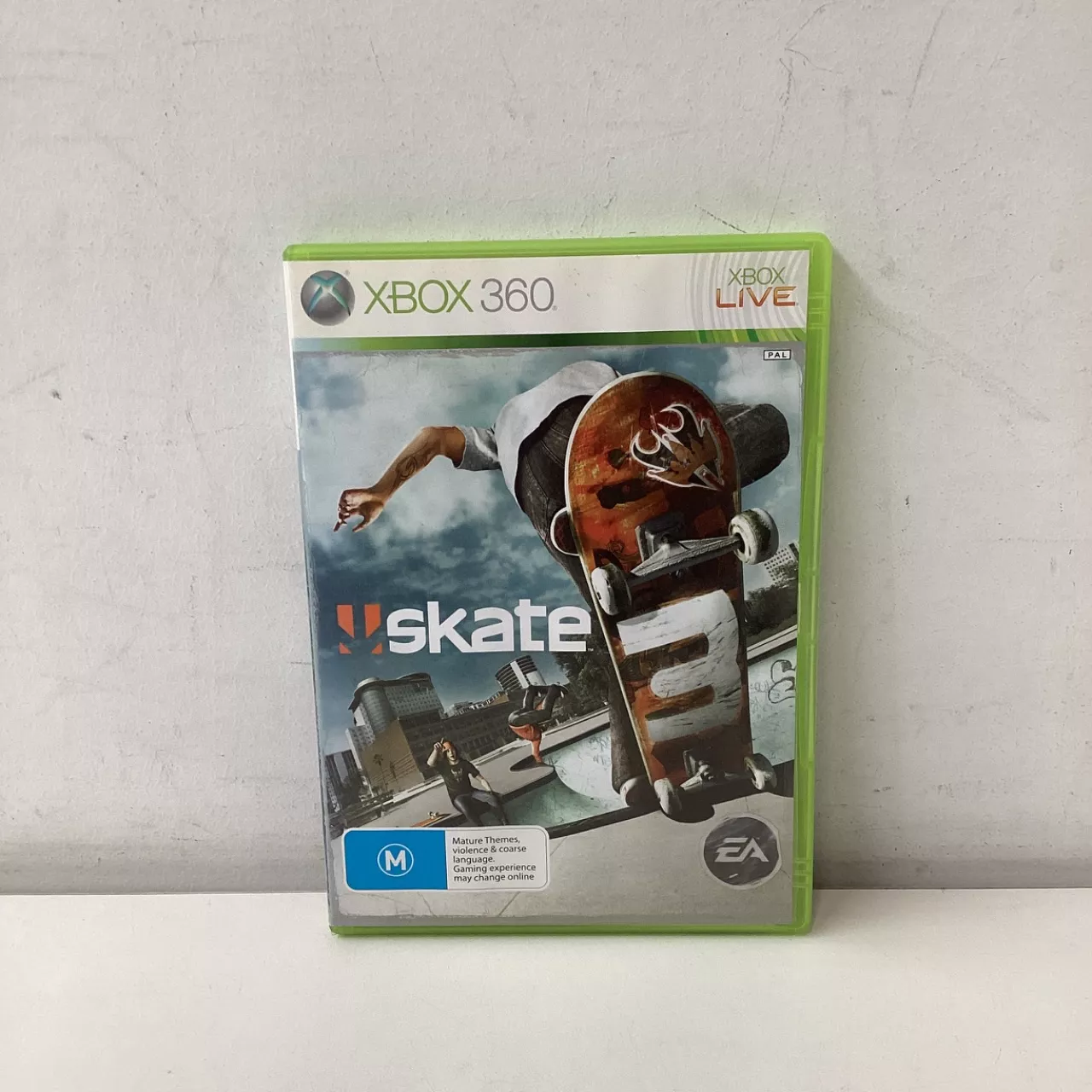 Image Tester