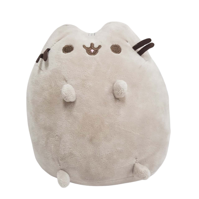 Pusheen Sitting Cat Plush 2022