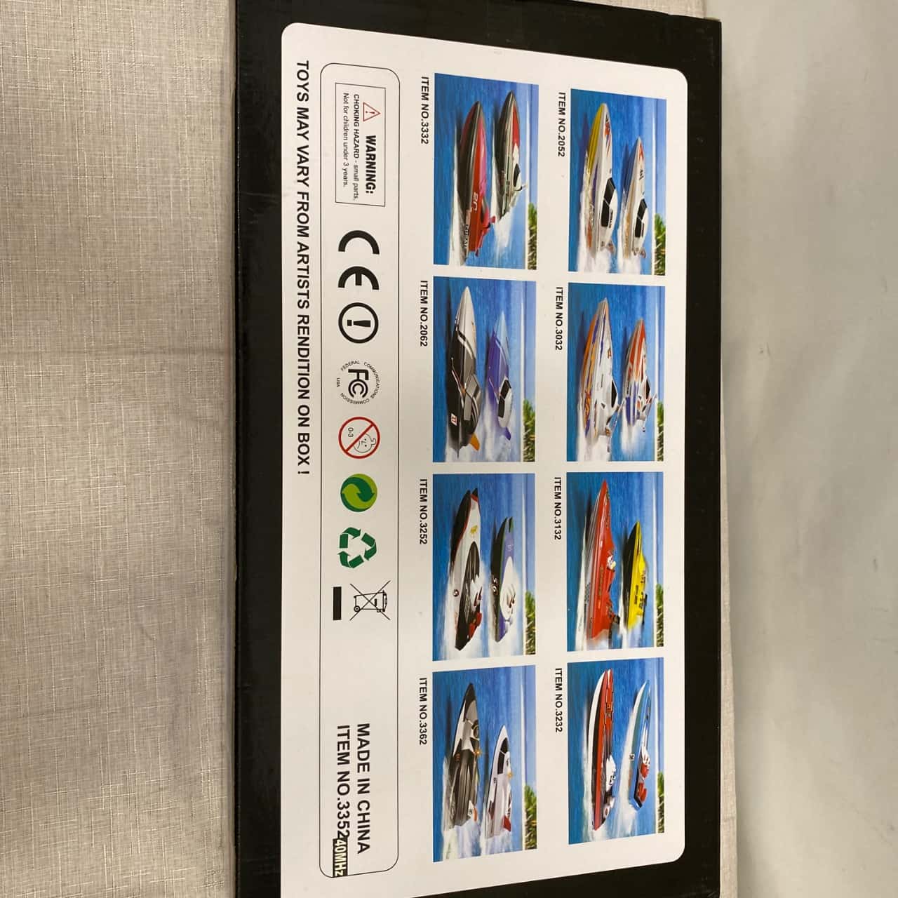 Image Tester