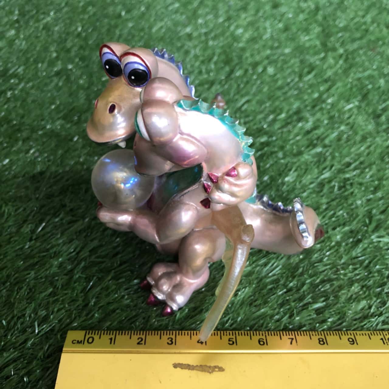 Image Tester