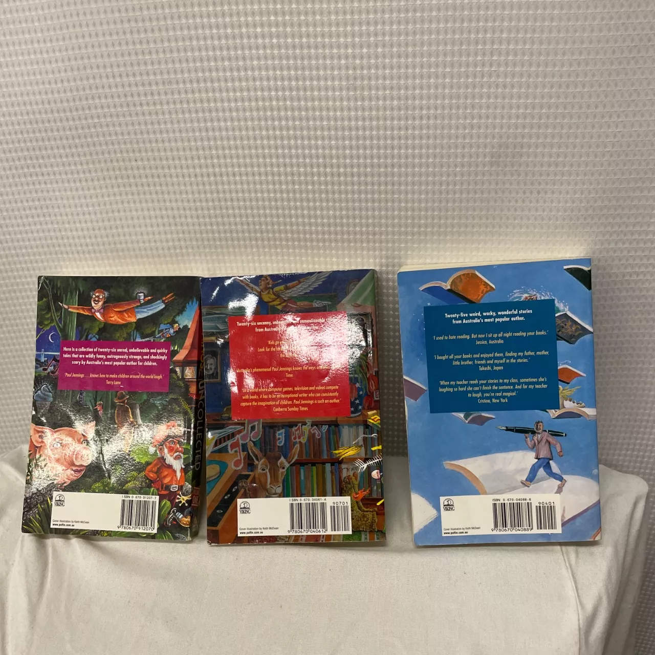 Image Tester