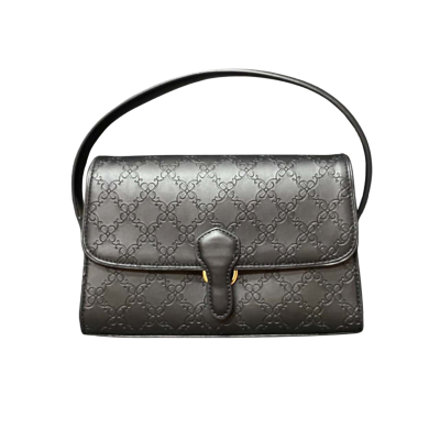 Nine West Women's Handbag - Black  / Pattern 