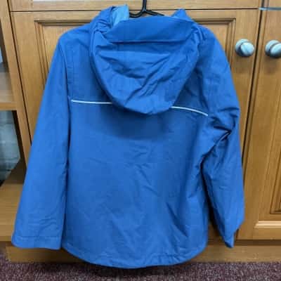 Kathmandu Kids  Size 8 Jackets Blue 