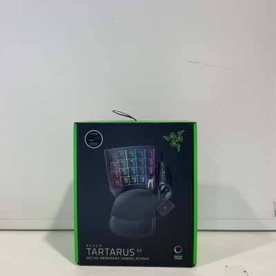Razer Tartarus Gaming keyboard 
