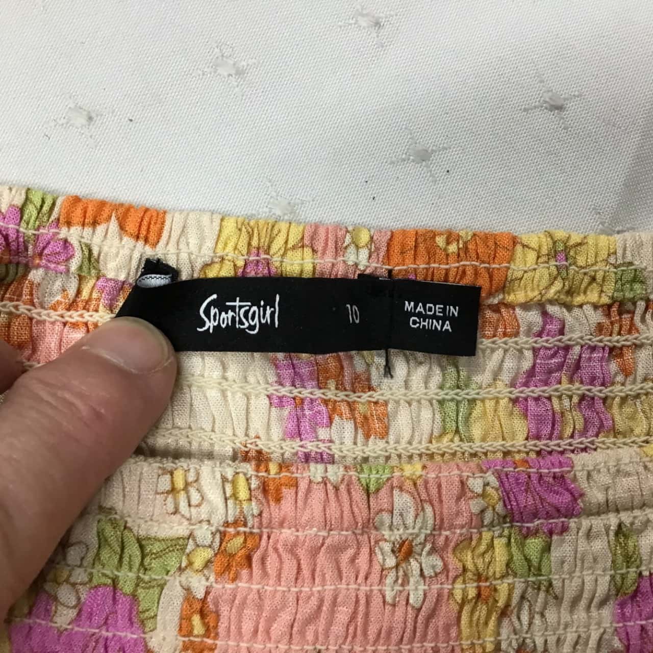 Image Tester