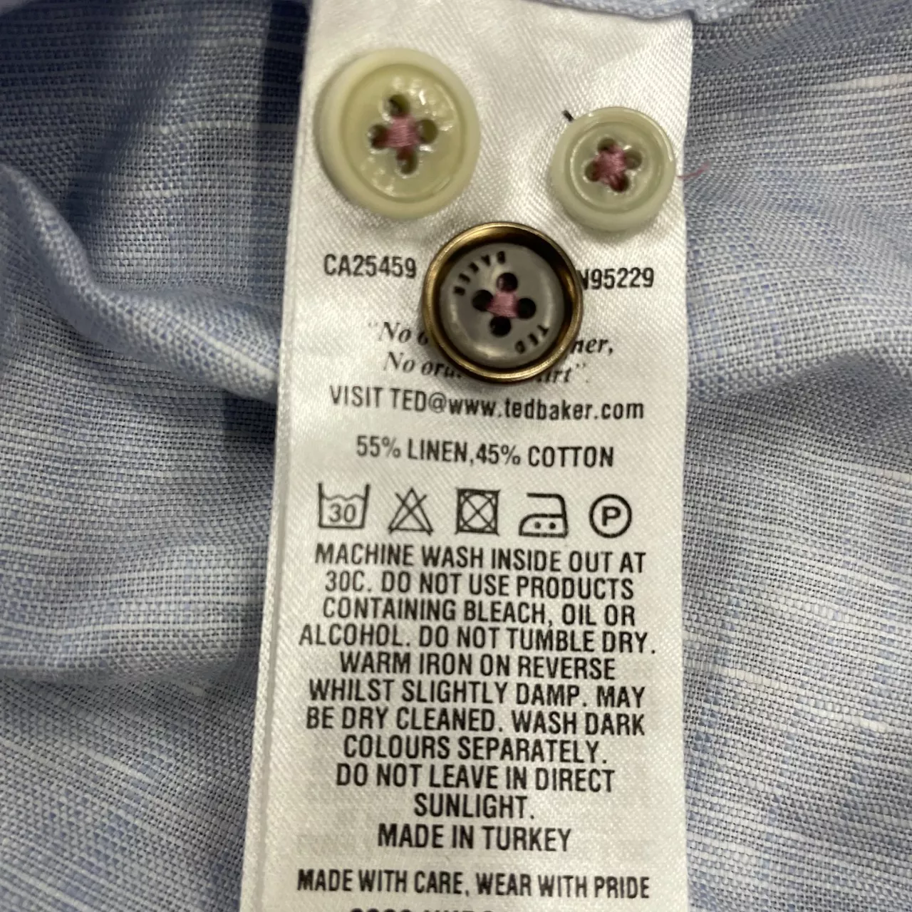 Image Tester