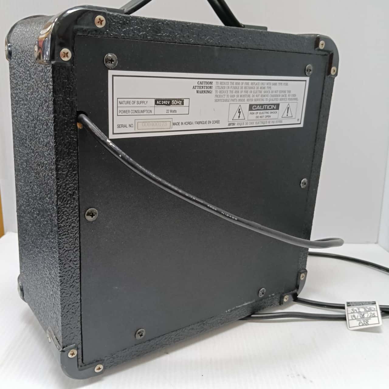Image Tester
