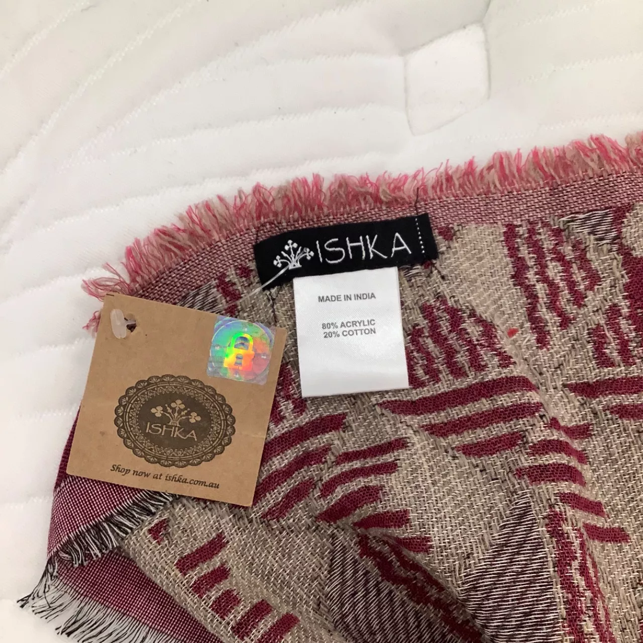 Image Tester