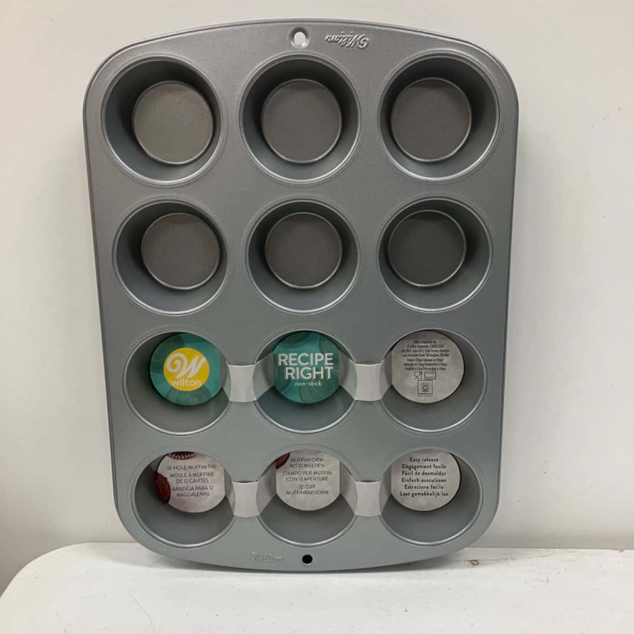 Image Tester