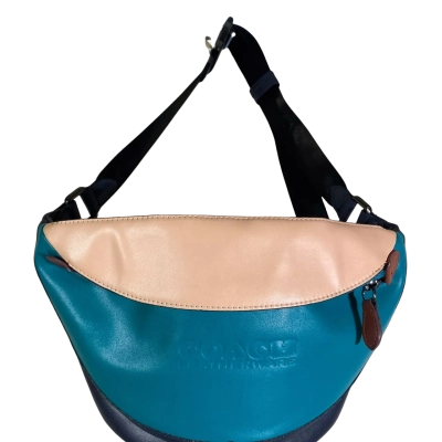 Coach Unisex Belt Bag 