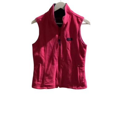 R.M. Williams Womens  Size 8 Vest  