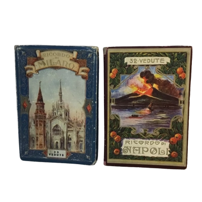 Vintage Books as pictured