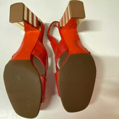 Marc Jacobs Womens Shoes