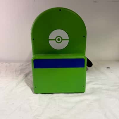 POKÉMON PLAYSET BACKPACK
