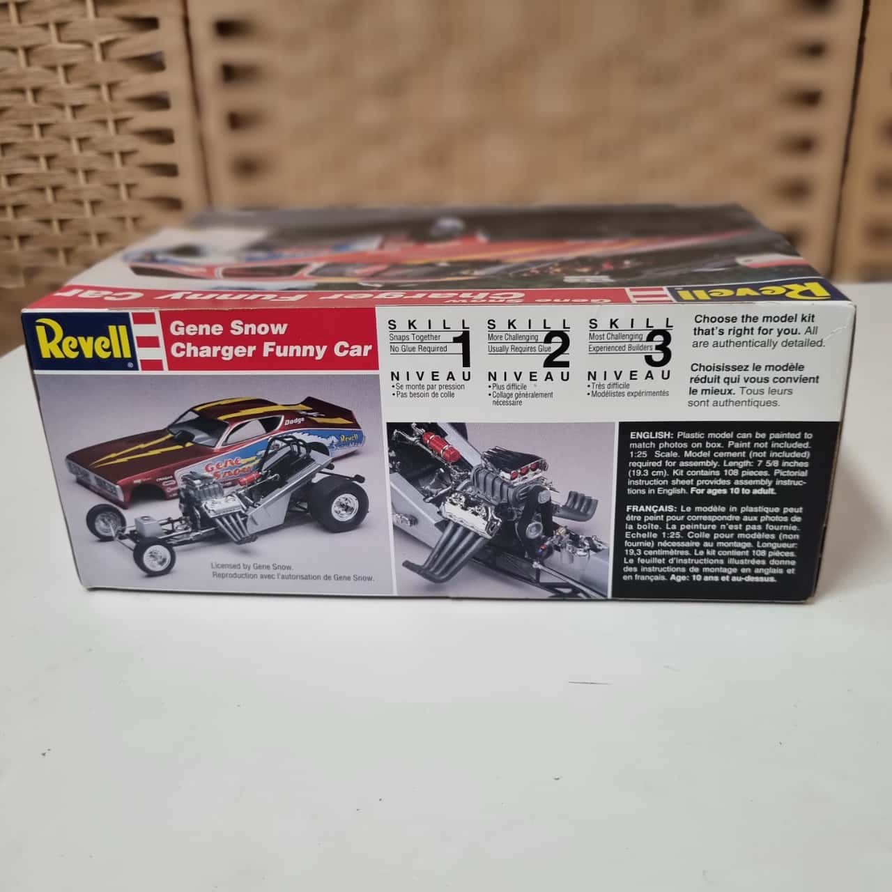 Image Tester